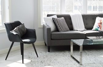 De perfecte ronde fauteuil kiezen: tips en inspiratie