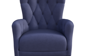 Een wereld van comfort: kies de perfecte fauteuil voor jouw interieur