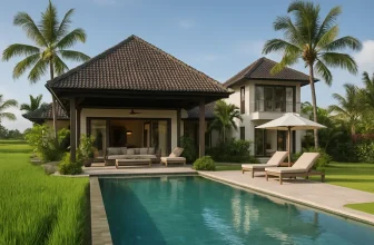 Een leven in luxe: ontdekken wat villa pererenan te bieden heeft