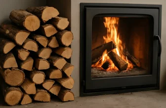 Haardhout kiezen: voordelen, tips en opslag