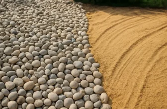 Kasteelgrind en zandcompleet: duurzame oplossingen voor jouw tuin en bouwprojecten